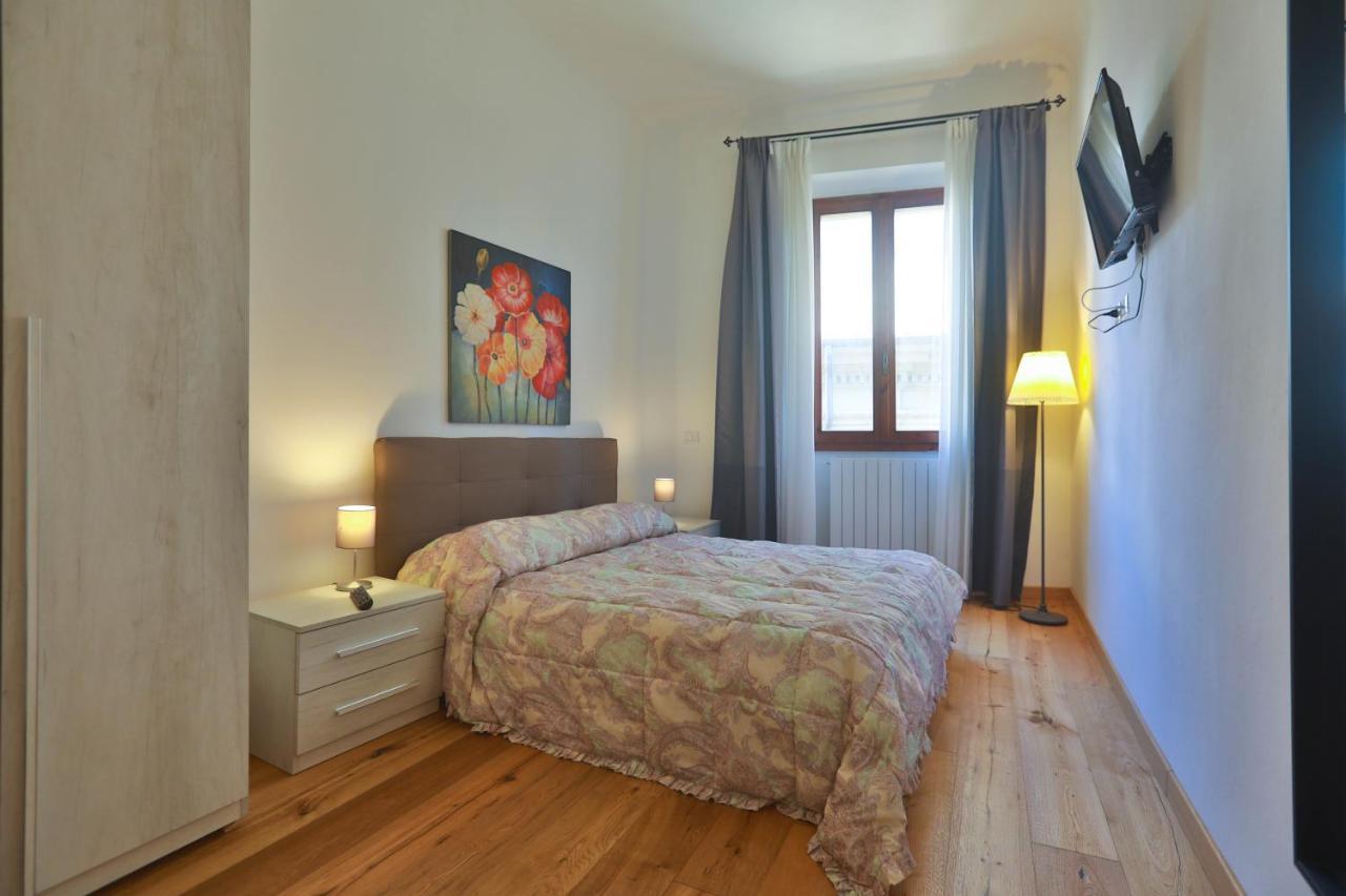 San Lorenzo Central Apartment Florence Luaran gambar