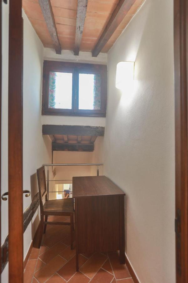 San Lorenzo Central Apartment Florence Luaran gambar