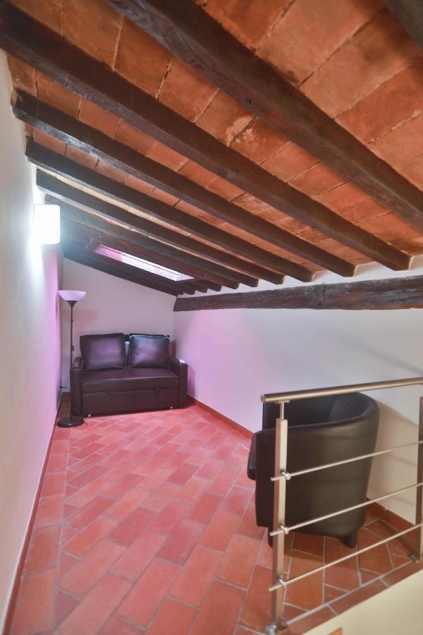 San Lorenzo Central Apartment Florence Luaran gambar