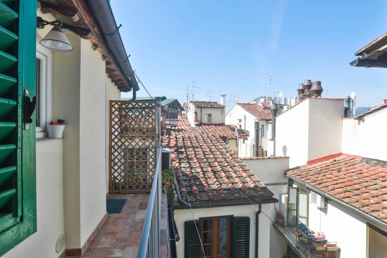 San Lorenzo Central Apartment Florence Luaran gambar