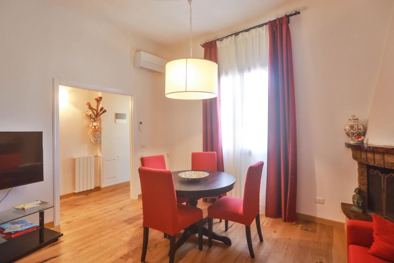 San Lorenzo Central Apartment Florence Luaran gambar