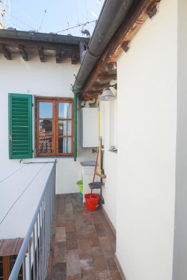 San Lorenzo Central Apartment Florence Luaran gambar